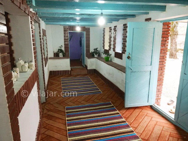 عکس شماره 410833 - اقامتگاه بومگردی پرویزی تالش - 