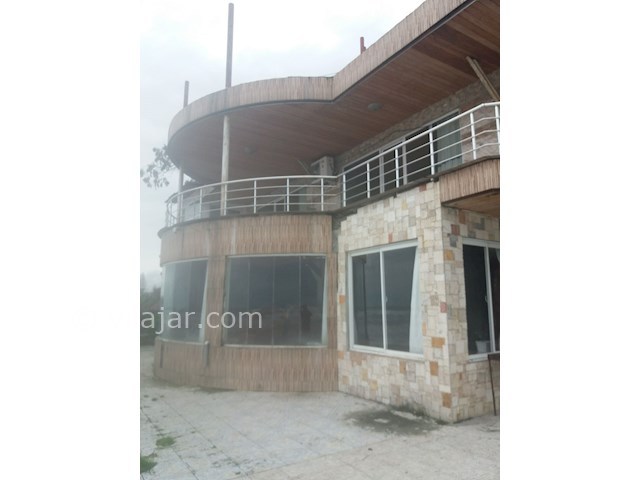 عکس شماره 410837 - رزرو ویلا لب آب در نوشهر - 