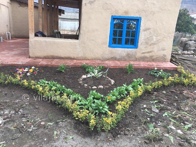 عکس شماره 410839 - اقامتگاه بومگردی پرویزی تالش - 