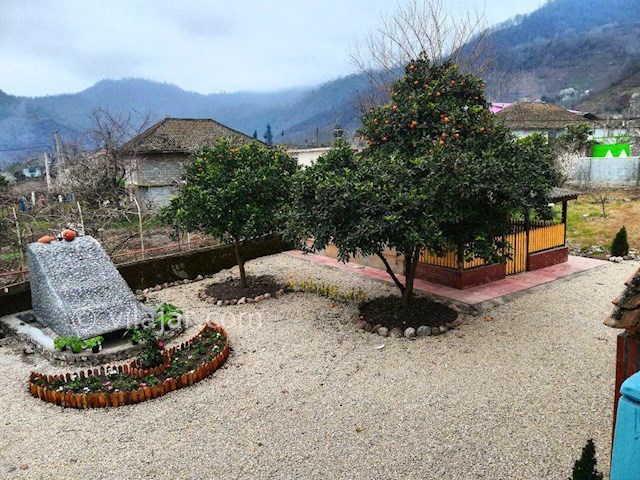 عکس شماره 410841 - اقامتگاه بومگردی پرویزی تالش - 