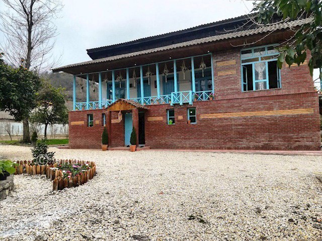 عکس شماره 410847 - اقامتگاه بومگردی پرویزی تالش - 