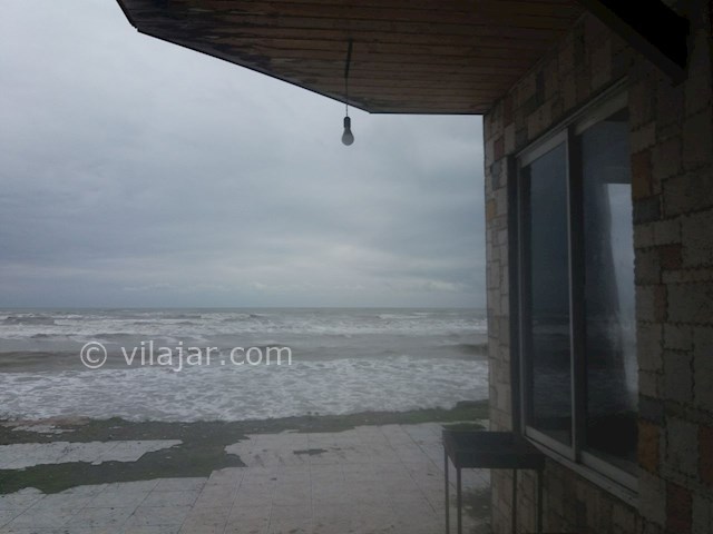 عکس شماره 410849 - رزرو ویلا لب آب در نوشهر - 