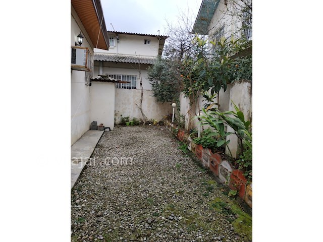 عکس شماره 411141 - اجاره خانه دربست در رامسر - 