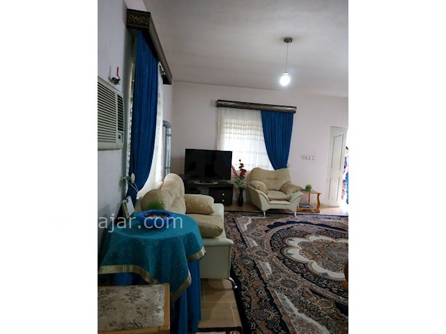 عکس شماره 411145 - اجاره خانه دربست در رامسر - 