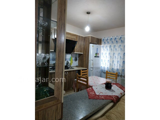 عکس شماره 411153 - اجاره خانه دربست در رامسر - 