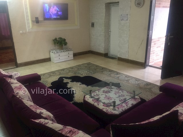 عکس شماره 411241 - ویلا استخردار در رامسر - 