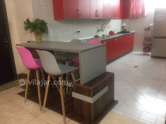 عکس شماره 411245 - ویلا استخردار در رامسر - 