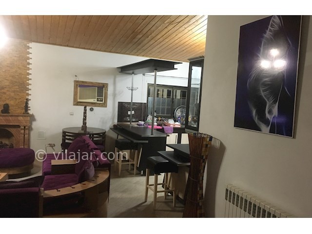 عکس شماره 411449 - اجاره ویلا جکوزی و سونا متل قو - 