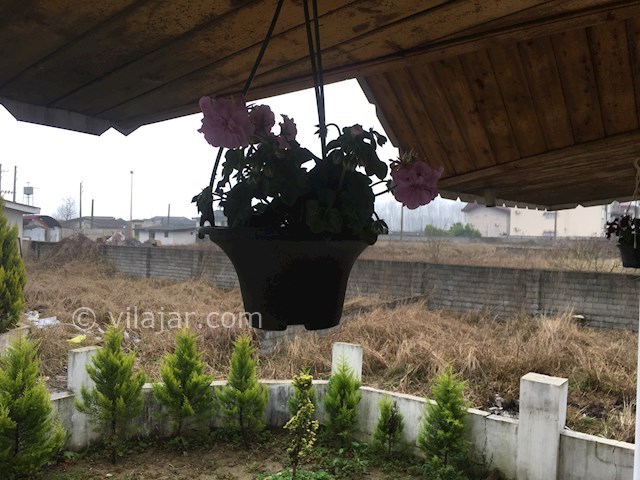 عکس شماره 411459 - اجاره ویلا جکوزی و سونا متل قو - 