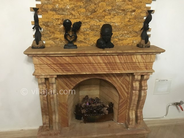 عکس شماره 411467 - اجاره ویلا جکوزی و سونا متل قو - 