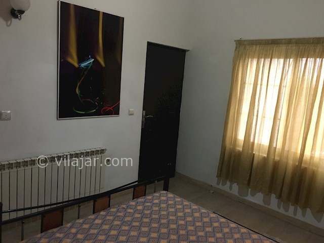 عکس شماره 411469 - اجاره ویلا جکوزی و سونا متل قو - 