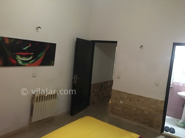 عکس شماره 411475 - اجاره ویلا جکوزی و سونا متل قو - 