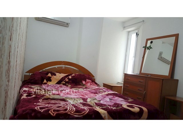 عکس شماره 411799 - اجاره آپارتمان ساحلی روبه دریا - اتاق خواب 