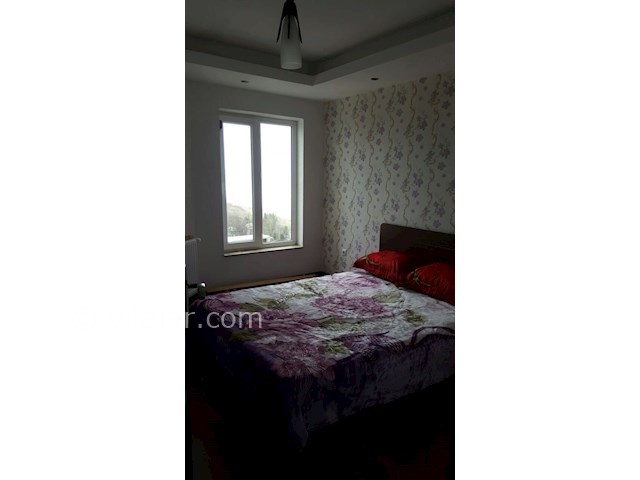 عکس شماره 411801 - اجاره آپارتمان ساحلی روبه دریا - اتاق خواب ۲ روبه دریا