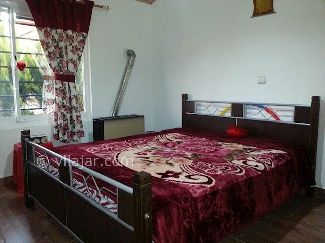 عکس شماره 41185 - اجاره ویلا در متل قو - 