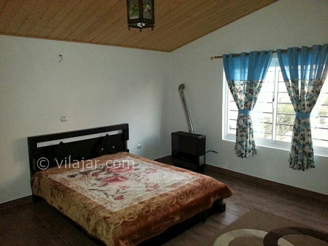 عکس شماره 41187 - اجاره ویلا در متل قو - 