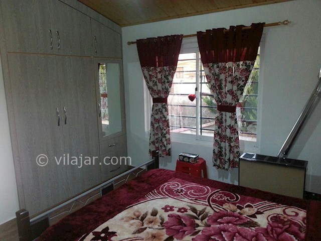 عکس شماره 41191 - اجاره ویلا در متل قو - 