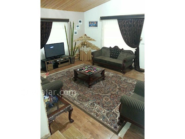 عکس شماره 41199 - اجاره ویلا در متل قو - 