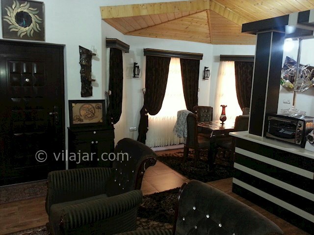 عکس شماره 41201 - اجاره ویلا در متل قو - 