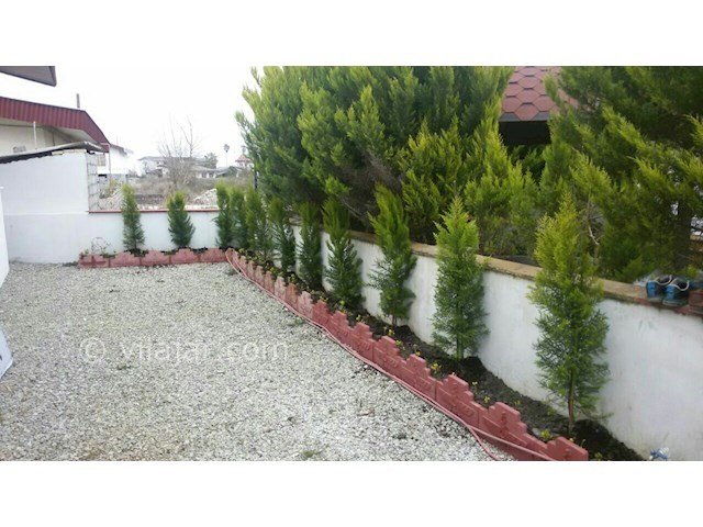 عکس شماره 41203 - اجاره ویلا در متل قو - 