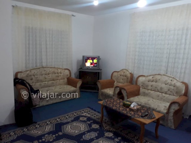 عکس شماره 412035 - اجاره ویلا در شیرگاه - 