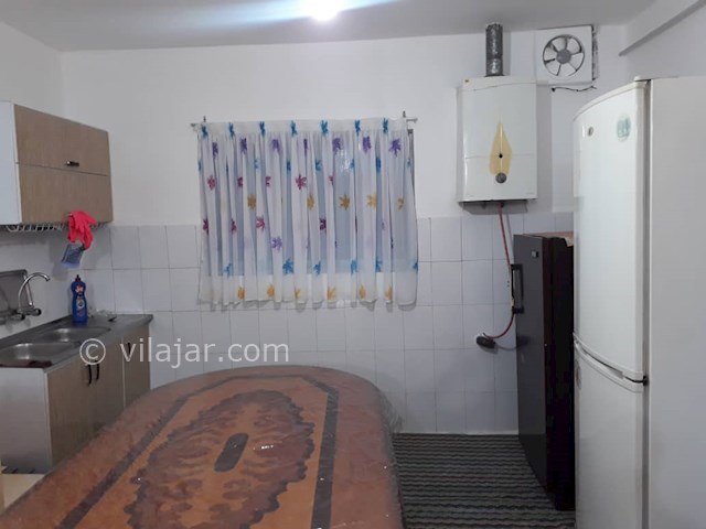 عکس شماره 412045 - اجاره ویلا در شیرگاه - 