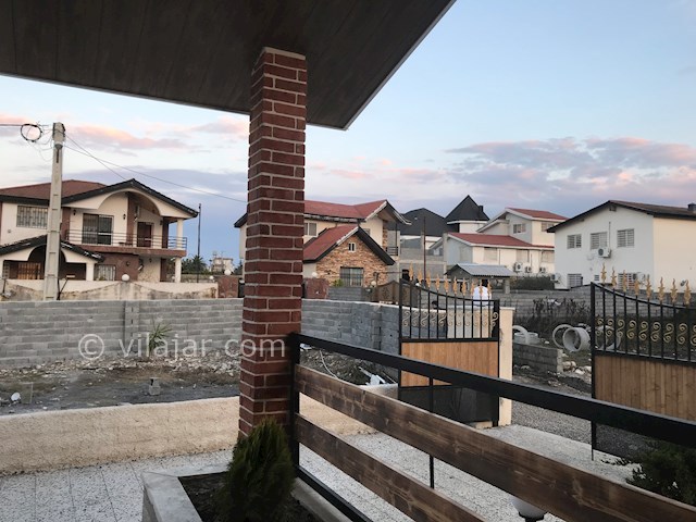 عکس شماره 412049 - ویلا اجاره ای در ونوش - 