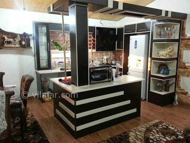 عکس شماره 41205 - اجاره ویلا در متل قو - 