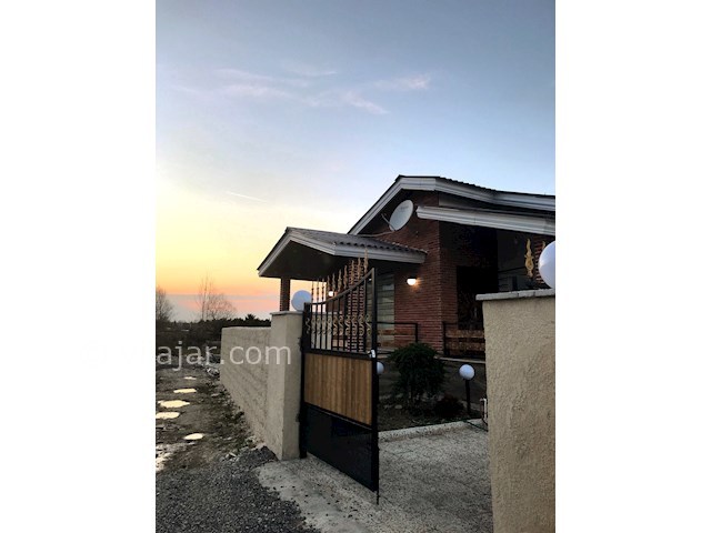 عکس شماره 412051 - ویلا اجاره ای در ونوش - 