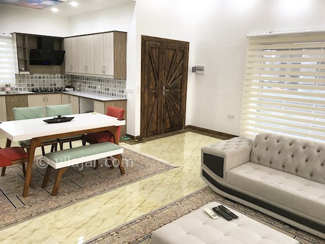 عکس شماره 412053 - ویلا اجاره ای در ونوش - 