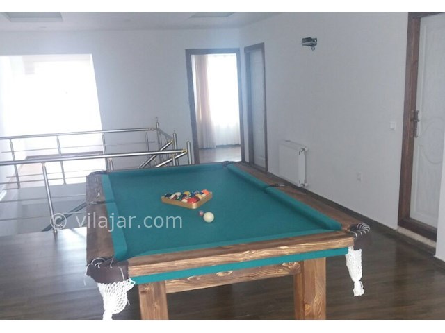 عکس شماره 412057 - اجاره ویلا لوکس استخردار نور - 