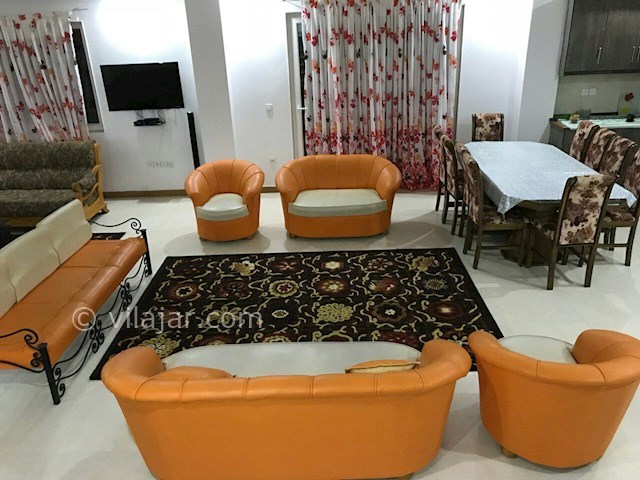 عکس شماره 412063 - ویلا بااستخر نزدیک نمک آبرود - 