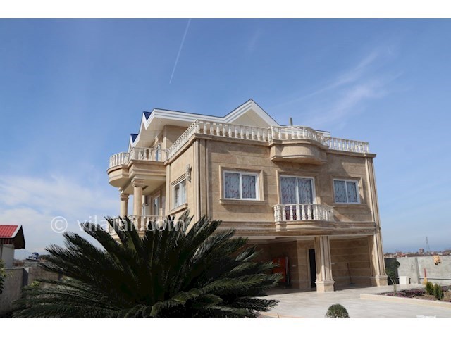 عکس شماره 412069 - ویلا بااستخر نزدیک نمک آبرود - 