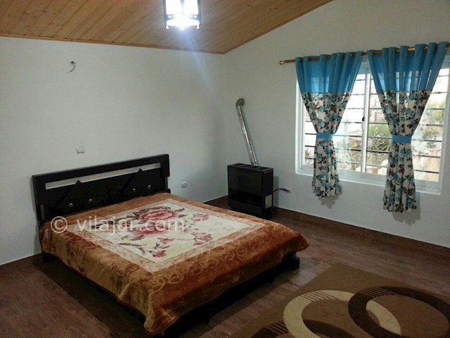 عکس شماره 41207 - اجاره ویلا در متل قو - 