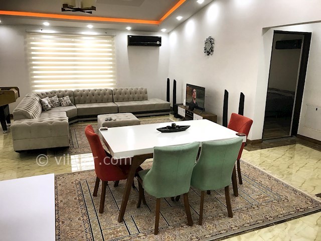 عکس شماره 412075 - ویلا اجاره ای در ونوش - 