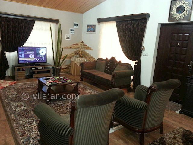 عکس شماره 41209 - اجاره ویلا در متل قو - 