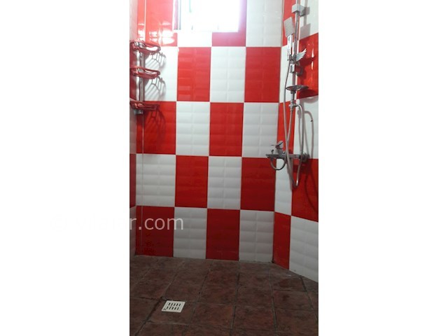 عکس شماره 412245 - اجاره ویلا در وشمه سرا ماسال - حمام طبقه اول