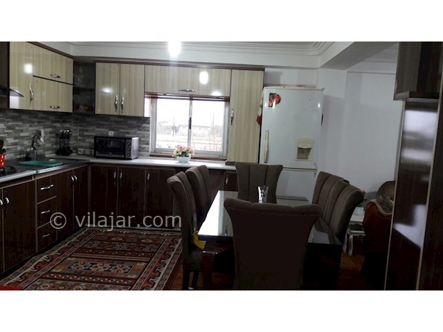 عکس شماره 412251 - اجاره ویلا در وشمه سرا ماسال - آشپزخانه