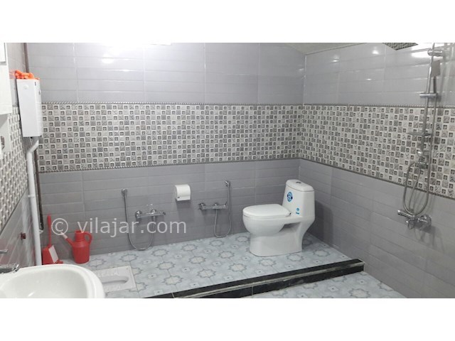 عکس شماره 412255 - اجاره ویلا در وشمه سرا ماسال - سرویس ایرانی و فرنگی وحمام طبقه همکف