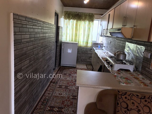 عکس شماره 412589 - اجاره ویلا منطقه آزاد انزلی - 