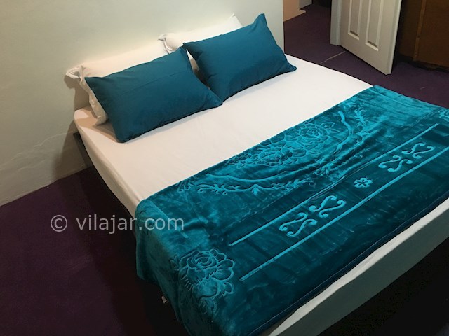 عکس شماره 412975 - اجاره ویلا ساحلى در ایزدشهر - 