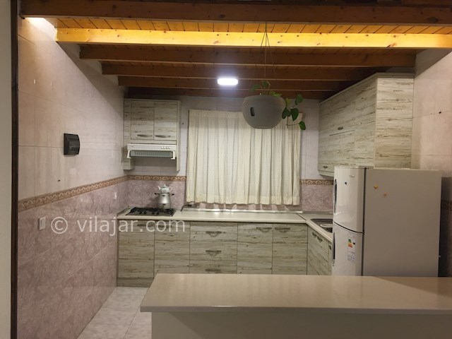 عکس شماره 412981 - اجاره ویلا ساحلى در ایزدشهر - 