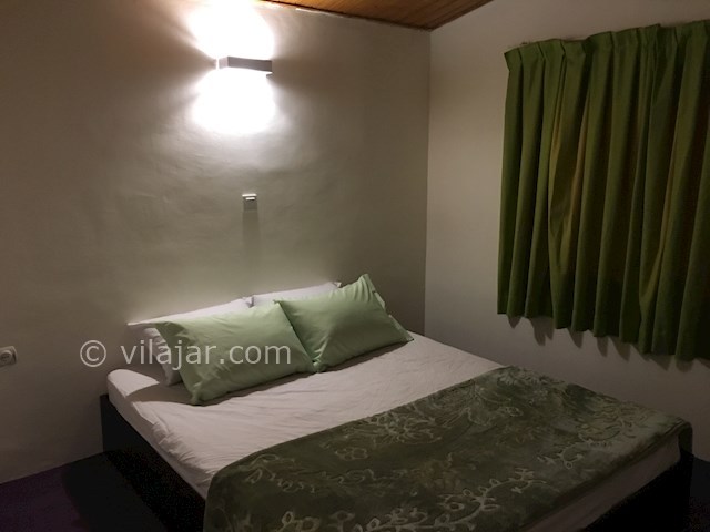 عکس شماره 413883 - اجاره ویلا ساحلى در ایزدشهر - 