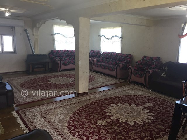 عکس شماره 414171 - اجاره ویلا در شاندرمن ماسال - 