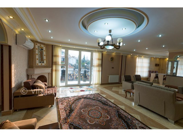 عکس شماره 414195 - اجاره مجتمع اقامتی در رامسر - 