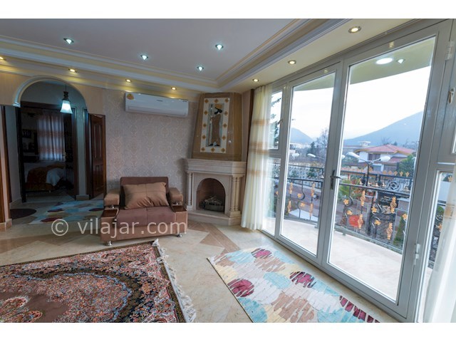 عکس شماره 414201 - اجاره مجتمع اقامتی در رامسر - 