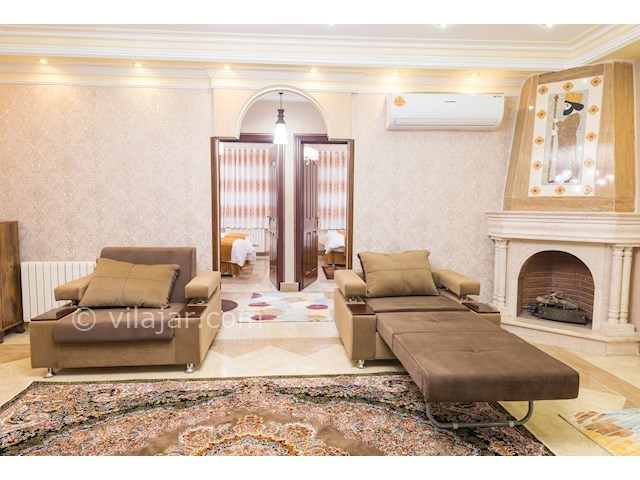 عکس شماره 414205 - اجاره مجتمع اقامتی در رامسر - 