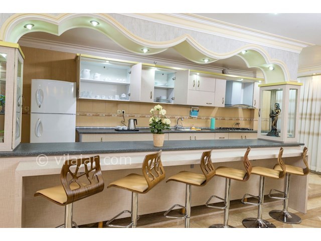 عکس شماره 414213 - اجاره مجتمع اقامتی در رامسر - 