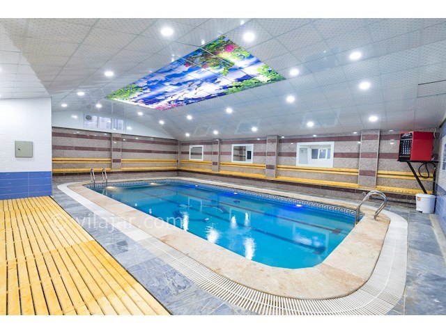 عکس شماره 414263 - اجاره مجتمع اقامتی در رامسر - 