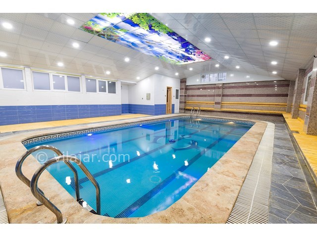 عکس شماره 414269 - اجاره مجتمع اقامتی در رامسر - 